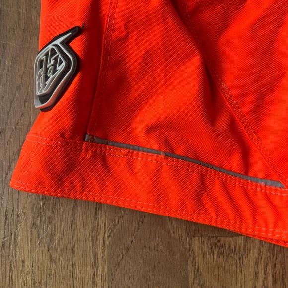 Troy Lee Designs Mt Bike Cycling Shorts Men's 38 TLD BMX - Picture 6 of 10